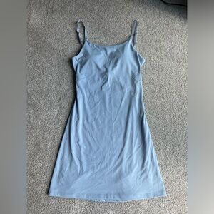 Athletic dress - never worn